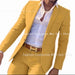 Amarelo