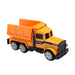 Mud truck