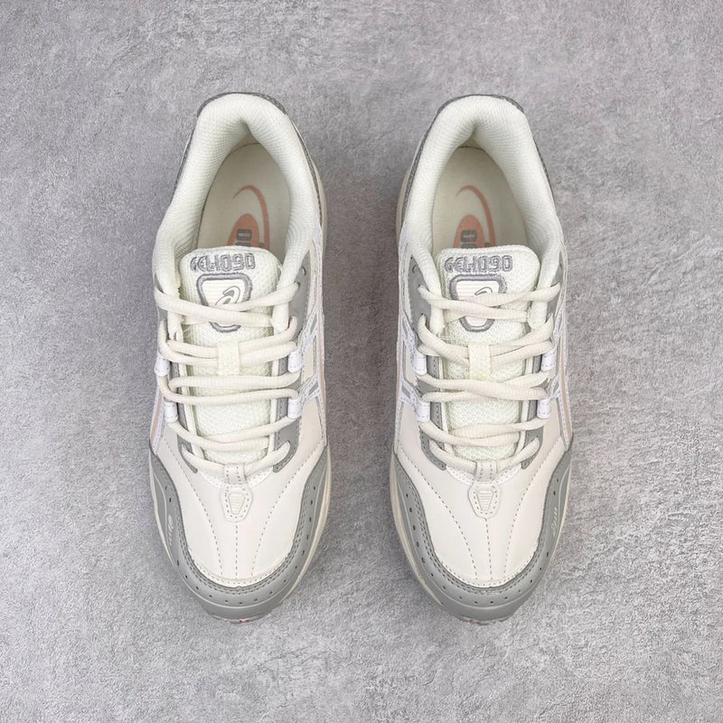 Asics 2024 New Style Outdoor Lightweight Original Tiger GEL-1090 Shoes Men Trainers with Shoelace Asics GEL-1090 Women Sneaker