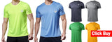 2025 Compression Shorts Men Summer Sportswear Training Tights Gym Fitness Leggings Short Pants Sport Bottoms Running Shorts Men