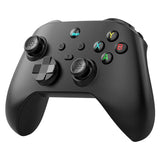 G6 wireless mobile game controller with Hall trigger and Hall joystick supporting Switch/PC/Android/iOS