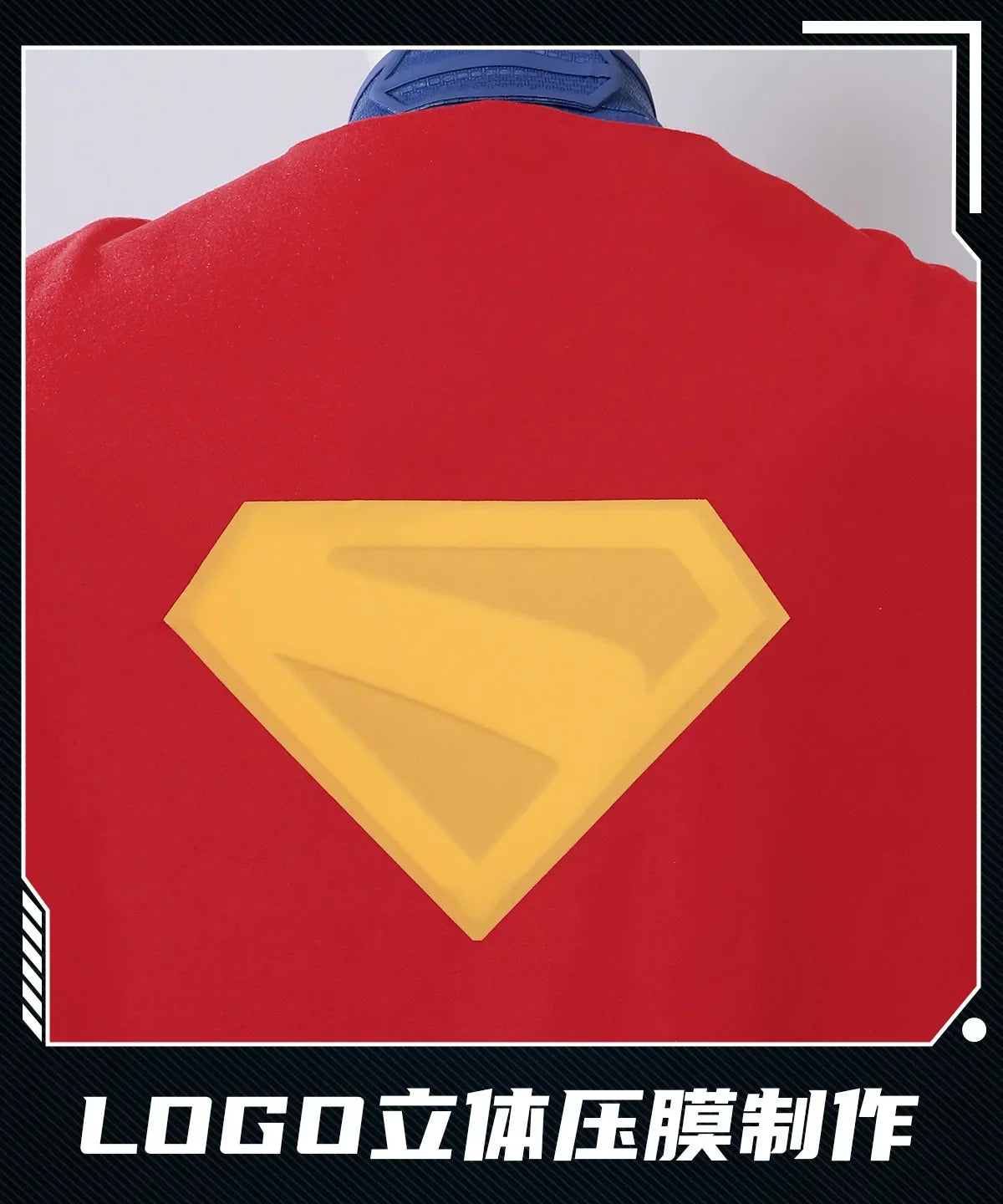 Clark Kent Cosplay Costume Uniform Halloween Carnival Party Christmas Play Role Clothes Clothing