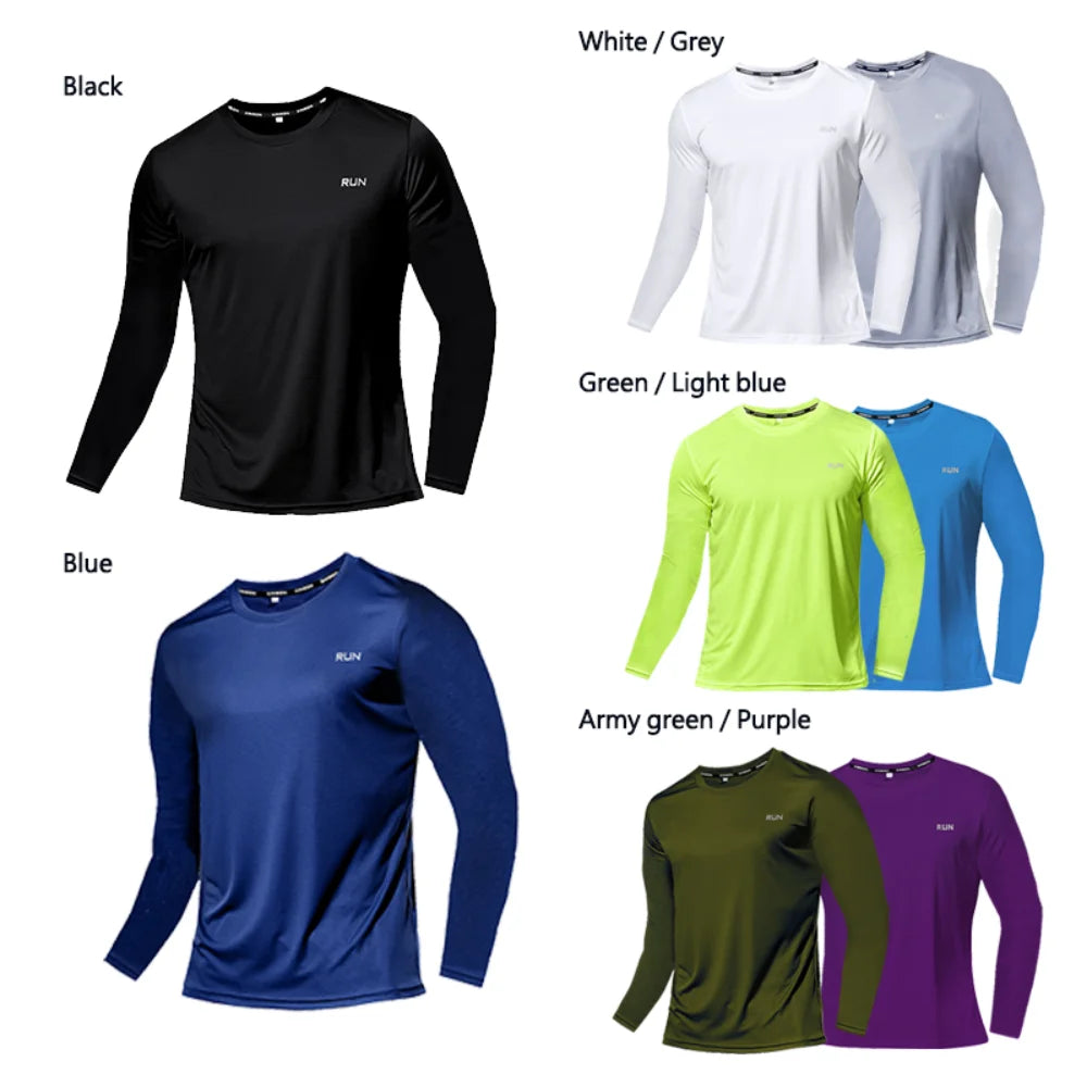 Black Sport Gym T-Shirt Men Quick Dry Running Bodybuilding Shirts Men Short Sleeve Fitness Tops Oversized Brazil T-Shirt Jersey