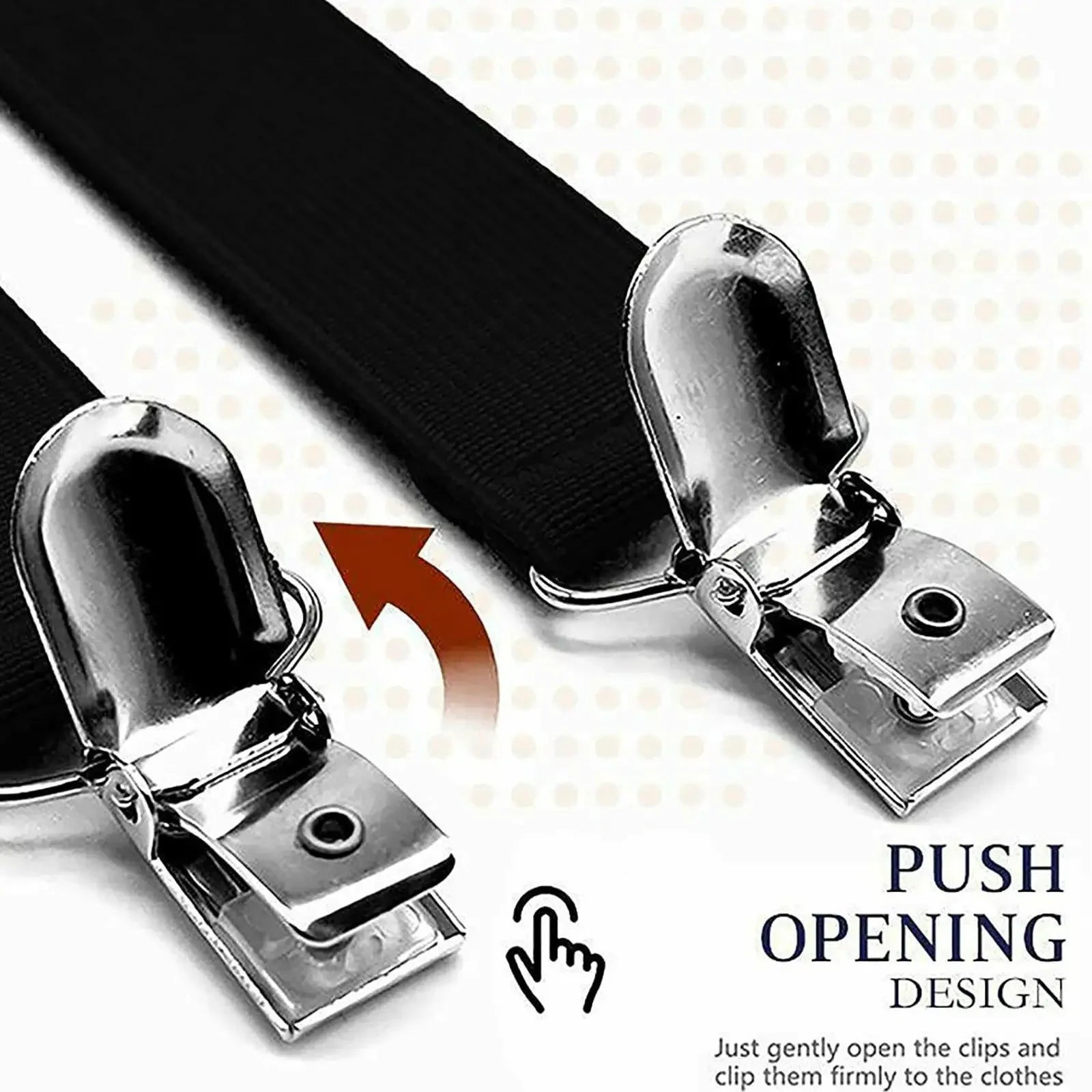 Retro Women Fit Dress Cinch Clips Cardigan Sweater Blouse Shawl Clips Shirt Collar Duck Clip Clasps Charm Clothes Accessories