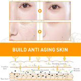 Turmeric Oil Skin Glow To Lightening Acne Dark Patches Acne Bright Skin Dark Spot Corrector Face Whitening Serum product