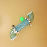 Children Busy Board DIY Educational Training Life Skill Baby Montessori Activity Board Accessories Cognition Toy Games Parts