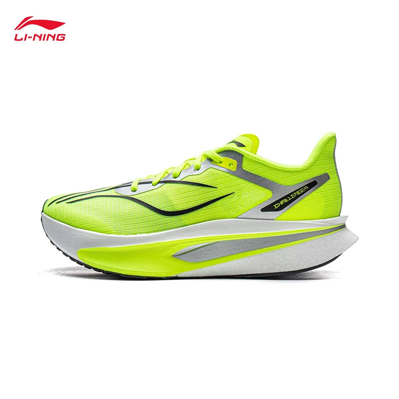LI-NING FEIDIAN 6 CHALLENGER Men's Running Shoes Professional Sports Marathon Running Shoes ARMW003