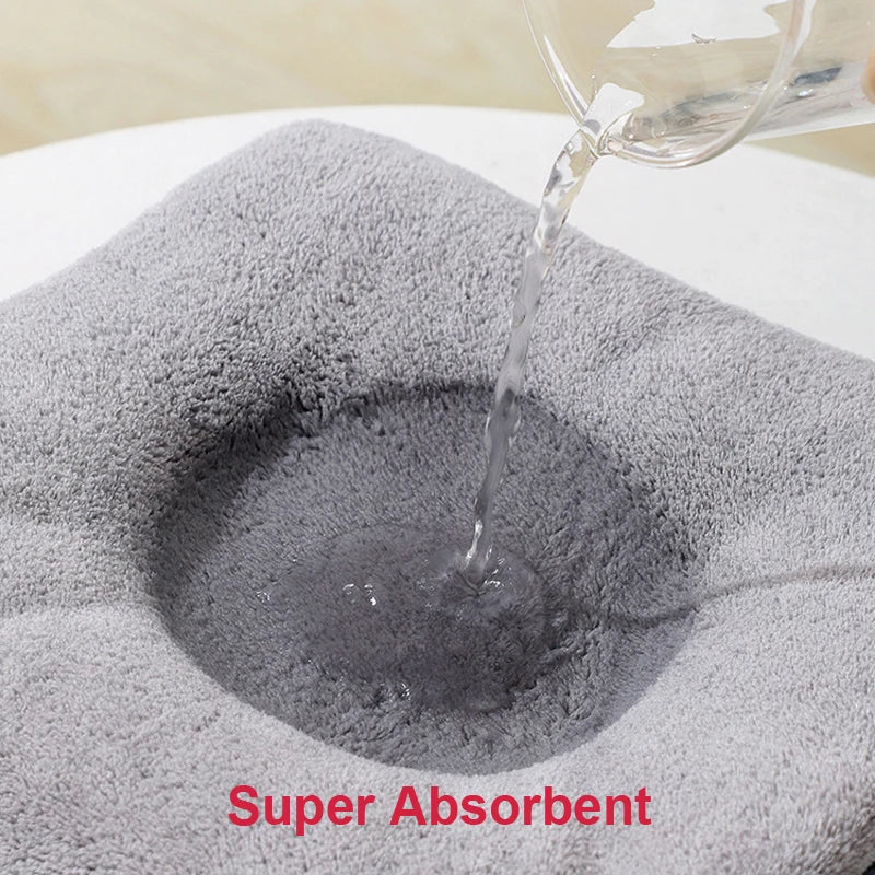 Toallas de baño con dibujos de animales para bebés, suaves y con capucha para recién nacidos, bata de baño para niños pequeños, cálida manta para dormir para niños y niñas.