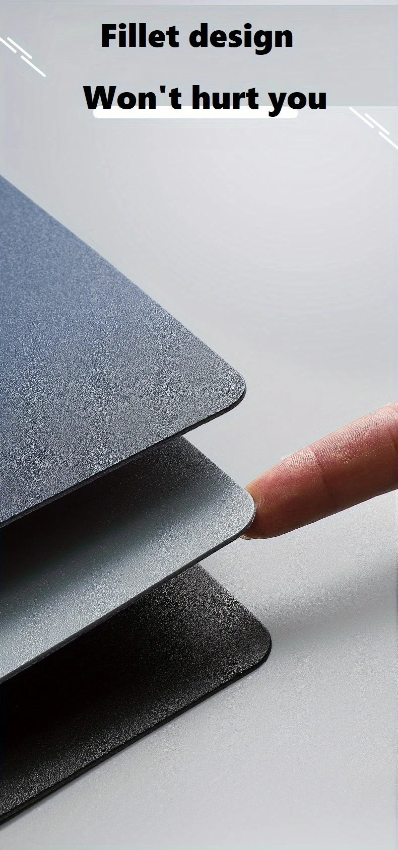 1pc A4 File Folders, Documents Organizer, Clipboard With Cover, Paper Folder For Business & School, Stationery & Office Supplies