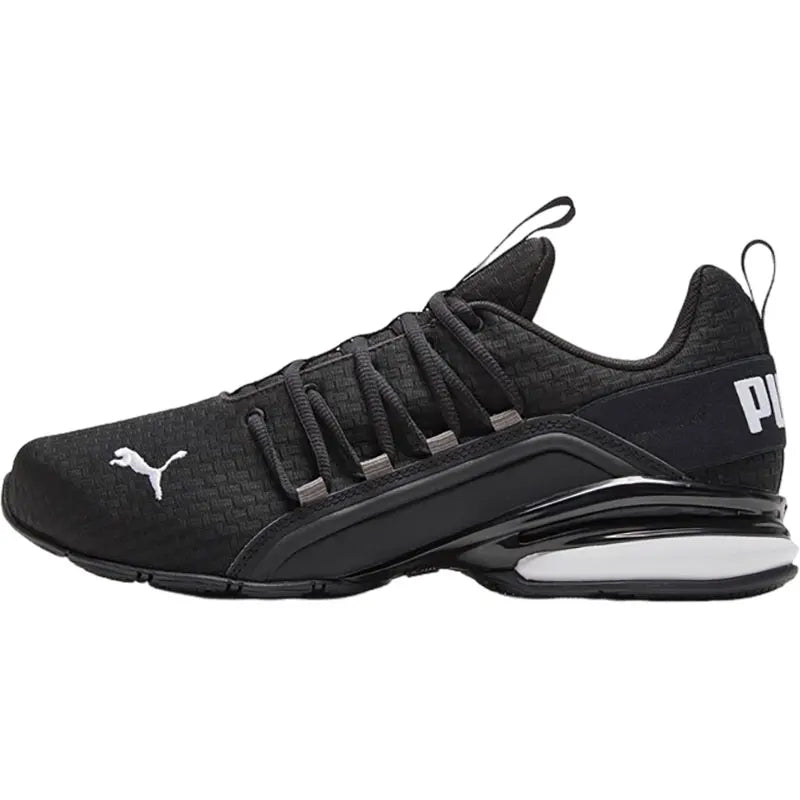 Puma Authentic Axelion block Men's Cushioned Sports Running Shoes 193148-01