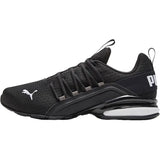 Puma Authentic Axelion block Men's Cushioned Sports Running Shoes 193148-01