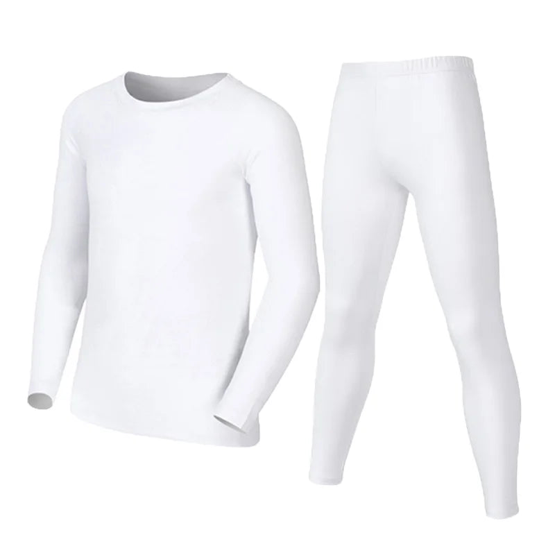 Kids Football Sets Children Boy Students Fitness Basketball Running Exercise Training Sports Soccer Top Tee + Legging Pants H08