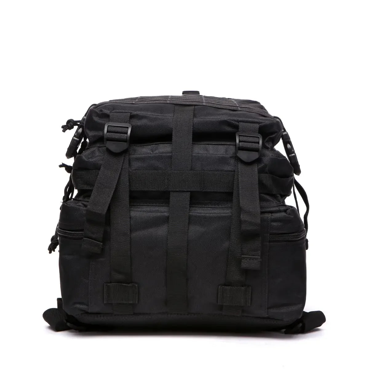 25L/50L Sturdy Nylon Waterproof Tactical Sports Trekking Fishing Hunting Camping Hiking Bag Backpack Outdoor Rucksacks