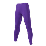 Kids Running Tights GYM Pants Children Boy Girl Basketball Football Soccer Fitness Exercise Sport Long Compression Legging 72