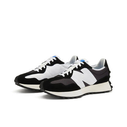 New Balance 327 'Lab Black White' MS327LB1