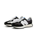 New Balance 327 'Lab Black White' MS327LB1