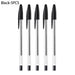 Black-5PCS