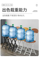 Custom Nordic Dining Chairs Modern Aesthetic Fold Ergonomic Chair Kitchen Trendy Outdoor Chaises Salle Manger Home Furniture