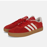 Adidas genuine Womens Durable Low-Top Casual Sneakers KI5079
