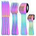 Rainbow 16Pcs