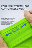 Loogdeel Soccer Shin Guard Covers,Shin Pads Socks Soccer Sock Sleeves Shin Pads Holders Shin Guard Sleeves for Kids Youth Adults
