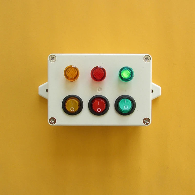 Wood Busy Board Accessories Baby DIY Montessori Toy Early Learning Wooden Toy Wooden Elements Parts for Kids Education Skill Toy