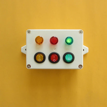 Wood Busy Board Accessories Baby DIY Montessori Toy Early Learning Wooden Toy Wooden Elements Parts for Kids Education Skill Toy