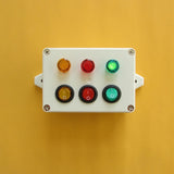 Wood Busy Board Accessories Baby DIY Montessori Toy Early Learning Wooden Toy Wooden Elements Parts for Kids Education Skill Toy