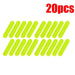 Green-20pcs