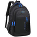 BJ9909 blue