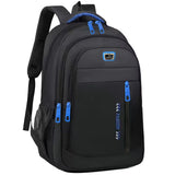Ladies' backpack, female Korean version, trendy large capacity, high school, middle school, student backpack, travel bag, comput
