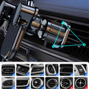 Universal Car Phone Holder Gravity Mobile Stand GPS Support Auto Air Vent Mount for IPhone 14 13 12 11 Pro Max Xr Xiaomi Samsung