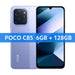 6GB 128GB Purple