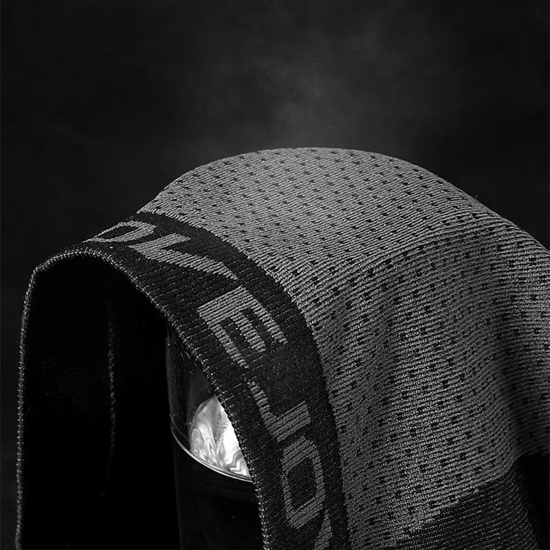 Breathable Balaclava Full Face Mask Motorcycle Bicycle Windproof Sunscreen Masks Cycling Sports Soft Headgear for Men Women