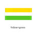 yellow-green