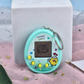 Electronic Pets Game Toys Virtual Tamagotchi Nostalgic Virtual Cyber Digital Animals Toys For Kids Child