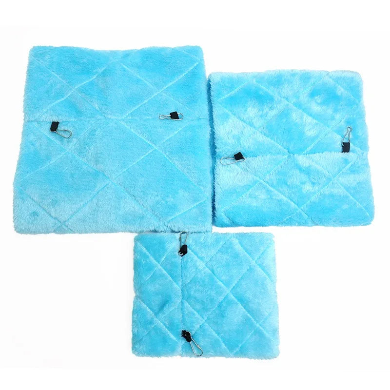 New Bird Bed Parrot House Bed for Parrot  Nest for Birds NCNW02