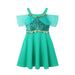 U Dress