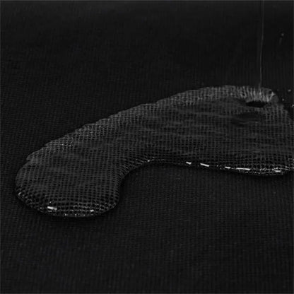 20/24/26/28/30inch Black Anti-scratch Luggage Protector Cover Non-woven Luggage Cover Dustproof Trolley Suitcase Wear-resistant