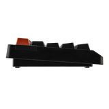 EPOMAKER HE68 Lite 65% ANSI US Layout Tray-Mounted Wired Hall Effect Magnetic Mechanical Keyboard DKS SOCD RGB Backlight