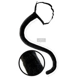 Animal Cat Tiger Cosplay Costume for Boys Girls Headband Clothes Shoes Tail Tutu Skirt Gloves Set for Kids School Performance