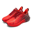 ONEMIX New Cushioning Running Shoes For Men Suitable Heavy Runners Lace Up Sports Women Non-slip Outdoor Athletic Male Sneakers