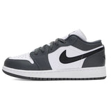 Nike AJ1 big children's shoes Air Jordan 1 casual basketball shoes youth sports shoes 553560-152