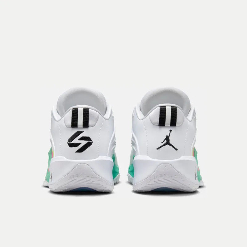 NIKE 2024 Men's JORDAN LUKA 3 PF Jordan Basketball Shoes HQ5055-107