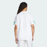 Adidas 2025 Men's M STAD TICKET T Knitted T-shirt JM6473