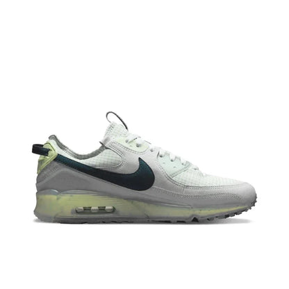 Nike Air Max 90 "Fuel Orange" Retro-style Low Air Cushion Running Shoes For Men Women Unisex Sneaker Casual DH2973-200