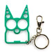 Green Bottle Ear
