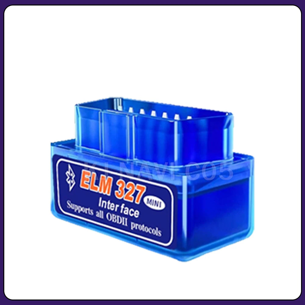 For Car Navigation Multimedia Accessories Available