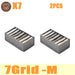 2PCS-7Grids-M