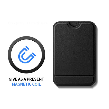 Soporte de teléfono plegable portátil para iPhone 11, 12, 13, 14, 15, 16 Pro Max Plus, soporte magnético de escritorio con ángulo ajustable